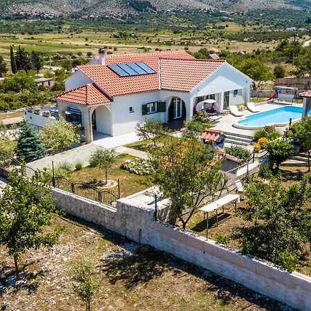 Villa Marijan Šibenik Exterior foto